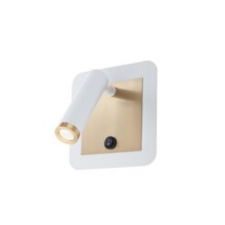 LED аплик с ключ SMARTER 01-3091 CLOSER