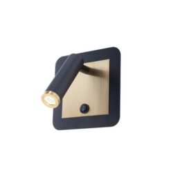 LED аплик с ключ SMARTER 01-3092 CLOSER
