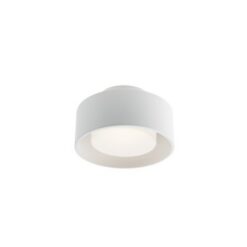 LED луна за открит монтаж SMARTER 01-3096 PUNKT