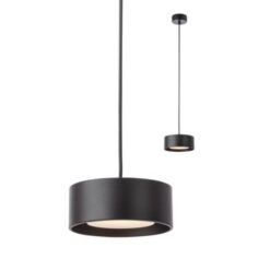 LED пендел SMARTER 01-3101 PUNKT