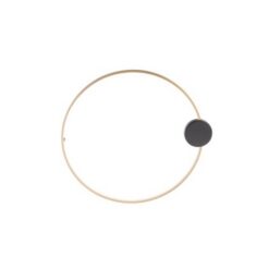 LED плафон SMARTER 01-3103 ATOM