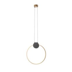 LED пендел SMARTER 01-3106 ATOM