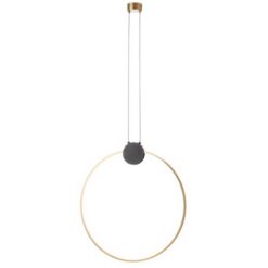 LED пендел SMARTER 01-3107 ATOM