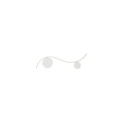 LED аплик SMARTER 01-3108 WAVE