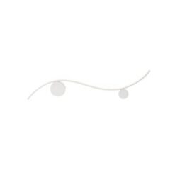 LED аплик SMARTER 01-3111 WAVE