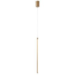 LED пендел SMARTER 01-3115 TABOO