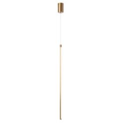 LED пендел SMARTER 01-3118 TABOO