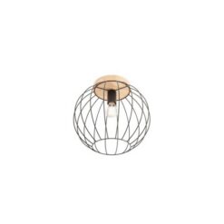 Плафон SMARTER 01-3135 TRELLIS