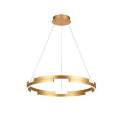 LED пендел SMARTER 01-3172 CASTLE
