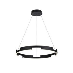 LED пендел SMARTER 01-3173 CASTLE