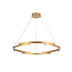 LED пендел SMARTER 01-3175 CASTLE
