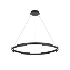 LED пендел SMARTER 01-3176 CASTLE
