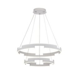 LED пендел SMARTER 01-3177 CASTLE