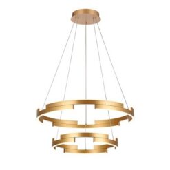 LED пендел SMARTER 01-3178 CASTLE