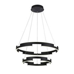 LED пендел SMARTER 01-3179 CASTLE