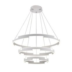 LED пендел SMARTER 01-3180 CASTLE
