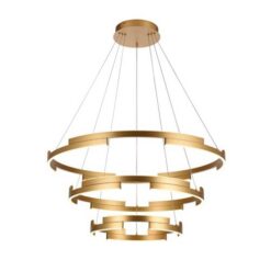 LED пендел SMARTER 01-3181 CASTLE