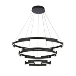 LED пендел SMARTER 01-3182 CASTLE