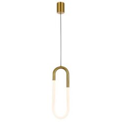 LED пендел SMARTER 01-3183 LATIUM
