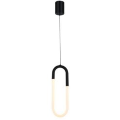 LED пендел SMARTER 01-3184 LATIUM