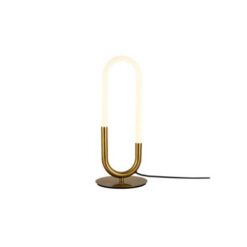 LED настолна лампа SMARTER 01-3185 LATIUM