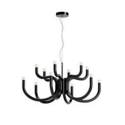 LED полилей Redo Luxor 01-3230 за хол или трапезария