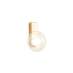 LED аплик Redo Sinclair 01-3239 за спалня