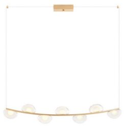 LED пендел REDO 01-3245 SINCLAIR