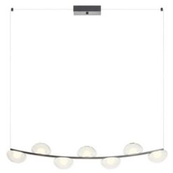 LED пендел REDO 01-3246 SINCLAIR
