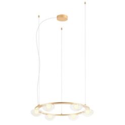 LED пендел REDO 01-3247 SINCLAIR