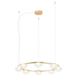LED пендел REDO 01-3249 SINCLAIR