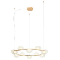LED пендел REDO 01-3251 SINCLAIR