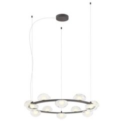 LED пендел REDO 01-3310 SINCLAIR