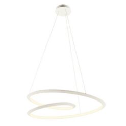 LED пендел REDO 01-3379 STORM CCT WH