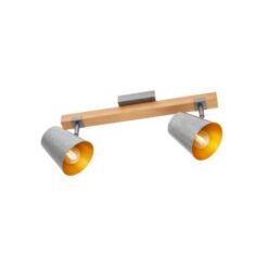 Спот SMARTER 01-3495 OAKER