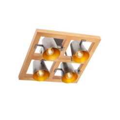 Спот SMARTER 01-3496 OAKER