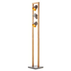 Лампион SMARTER 01-3498 OAKER