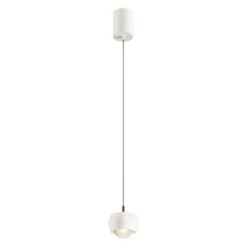 LED пендел SMARTER 01-3546 AVES 12W 3000K SWH