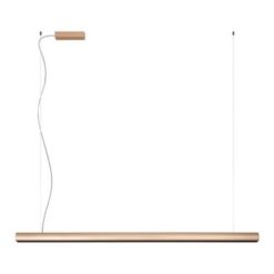 LED пендел REDO 01-3700 CITYLINE 35W CCT 3000/4000K