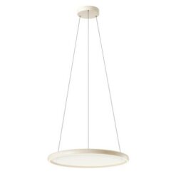 LED пендел REDO 01-3737 VANCE CCT D655 BG