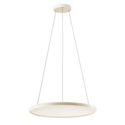 LED пендел REDO 01-3739 VANCE CCT D805 BG