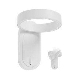 LED аплик SMARTER 01-3763 KEEN AP 6W 3000K SWH