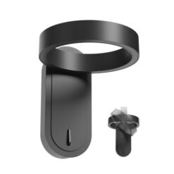 LED аплик SMARTER 01-3764 KEEN AP 6W 3000K SBK