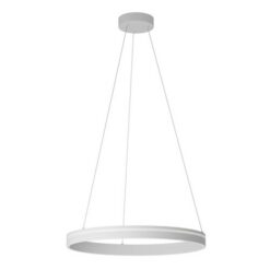 LED пендел SMARTER 01-3774 VALDIS CCT SWH