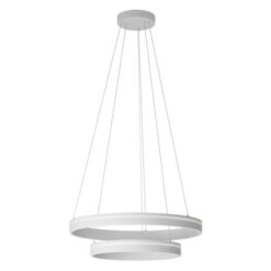 LED пендел SMARTER 01-3777 VALDIS CCT SWH
