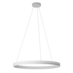 LED пендел SMARTER 01-3780 VALDIS CCT SWH