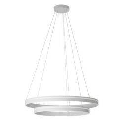LED пендел SMARTER 01-3783 VALDIS CCT SWH