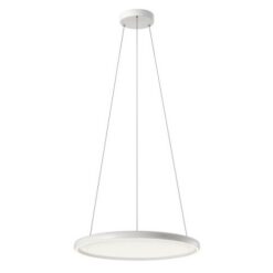 LED пендел REDO 01-3938 VANCE CCT D655 WH