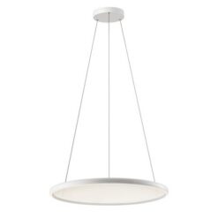 LED пендел REDO 01-3939 VANCE CCT D805 WH