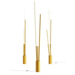 LED лампион SMARTER 01-3977 HERALD CCT GD